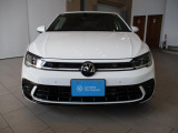 ポロ TSI Rライン 