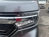 軽・車検の看板と電光掲示板が目印です!届出済 未使用車をお探しの方はこちらの看板を目印にお越しください。※似たような看板のお店がございますのでお間違えのないようご注意ください。