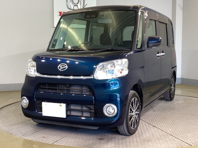 タント X VS SAIII