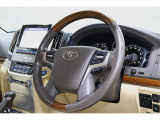 ランドクルーザー200 4.6 ZX 4WD 