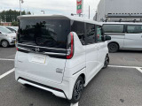 ルークス ハイウェイスター X
