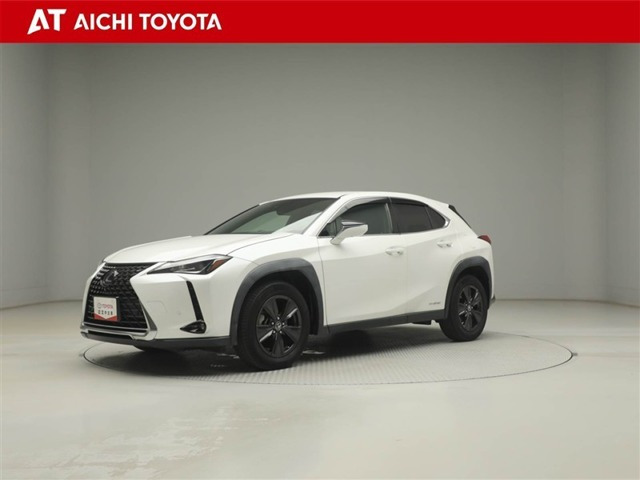 UX 250h バージョンC