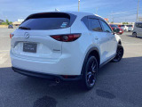 CX-5 2.0 20S ブラックトーンエディション 