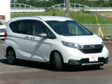 フリード 1.5 ハイブリッド クロスター ホンダセンシング 