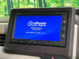 N-BOX G EX ホンダセンシング 