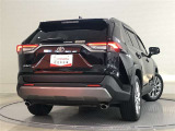 RAV4  2.0 G Zパッケージ 4WD