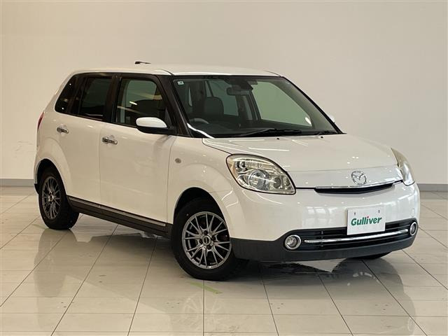 ベリーサ 1.5 L 4WD 4WD 本革シート