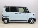 【コーティング】大好評のボディコーティング「グラスコーティング ガードコスメSP」もご納車までに施工可能。ボディをキレイな状態に保ってくれます。
