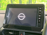 【純正9インチナビ】人気の純正ナビを装備。オーディオ機能も充実しており、Bluetooth接続すればお持ちのスマホやMP3プレイヤーの音楽を再生可能!毎日の運転がさらに楽しくなります!!