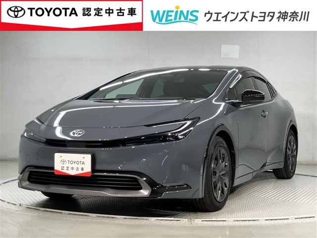 プリウス 2.0 Z