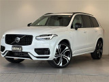 ボルボ XC90 リチャージ PHEV T8 AWD アルティメット 4WD