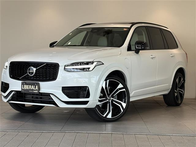ボルボ XC90 