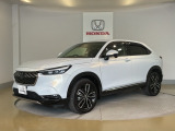 ヴェゼル 1.5 e:HEV Z 4WD 