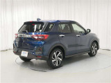 ライズ 1.0 Z 4WD 