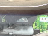 【ホンダセンシング】走行中に前方の車両等を認識し、衝突しそうな時は警報とブレーキで衝突回避と被害軽減をアシスト。より安全にドライブをお楽しみいただけます。