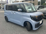 ルークス ハイウェイスター Gターボ 