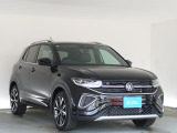 T-Cross TSI Rライン 