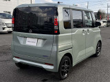 ルークス ハイウェイスターX プロパイロットエディション 4WD 