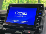 【純正8インチナビ】人気の純正ナビを装備。オーディオ機能も充実しており、Bluetooth接続すればお持ちのスマホやMP3プレイヤーの音楽を再生可能!毎日の運転がさらに楽しくなります!!