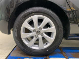 185/65R15インチ 純正アルミホイール