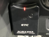【ETC】高速道路の料金所をストレスなく通過!話題のスポットやサービスエリアに多い「スマートIC」利用時は必須のアイテムです。当店でセットアップを実施、ご納車当日からすぐにご利用いただけます!