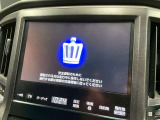 【純正HDDナビ】音楽を本体に記録できるミュージックサーバーやフルセグTVの視聴も可能です☆高性能&多機能ナビでドライブも快適ですよ☆