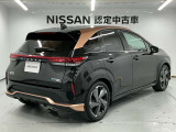 ノートオーラ 1.2 G FOUR レザーエディション 4WD 