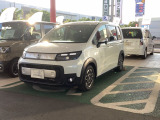 ホンダ フリード