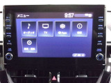 カローラクロス 1.8 ハイブリッド Z 