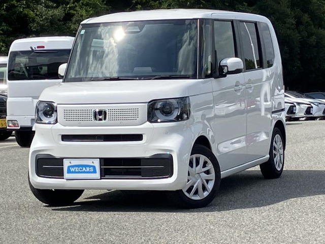 N-BOX  