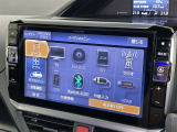 お気に入りの曲をBluetoothで再生できます♪ ドライブがさらに楽しくなりますよ♪