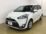 シエンタ 1.5 X 4WD 