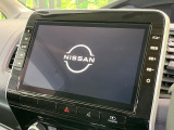 【純正10型ナビ】人気の純正ナビを装備。オーディオ機能も充実しており、Bluetooth接続すればお持ちのスマホやMP3プレイヤーの音楽を再生可能!毎日の運転がさらに楽しくなります!!