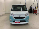 私たち群馬ダイハツの在庫車をご覧いただきありがとうございます♪