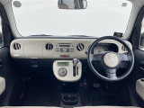 ミラココア X 4WD 修復歴無し