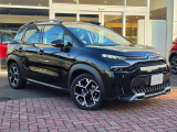 C3エアクロスSUV エディション ノアール ブルーHDi ディーゼル 