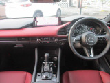 MAZDA3ファストバック 1.8 XD ドライブ エディション 