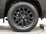 タイヤサイズ 265/60R18