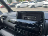 CD/DVD再生可能です