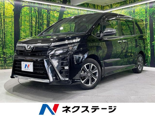 ヴォクシー 2.0 ZS 煌II 