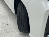 タイヤサイズは205/55R17!残り溝は6ミリ程度です!