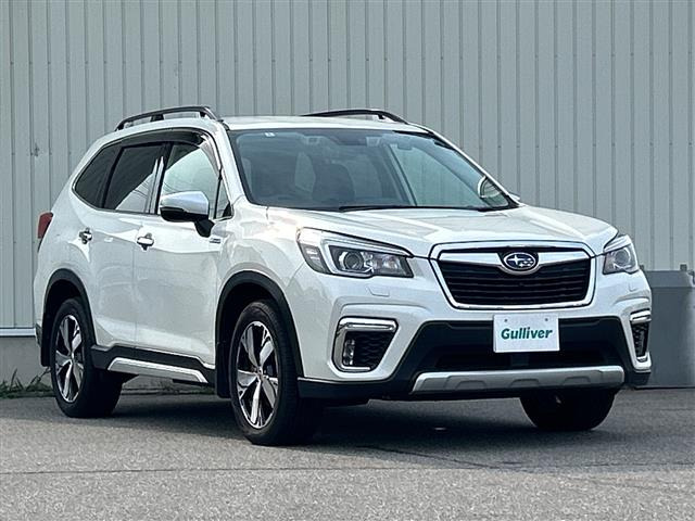 フォレスター 2.0 アドバンス 4WD 4WD 修復歴無し