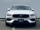 V60クロスカントリー B5 AWD プロ 4WD 