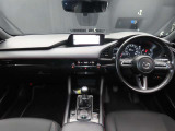 MAZDA3ファストバック 1.5 15S ブラックトーンエディション