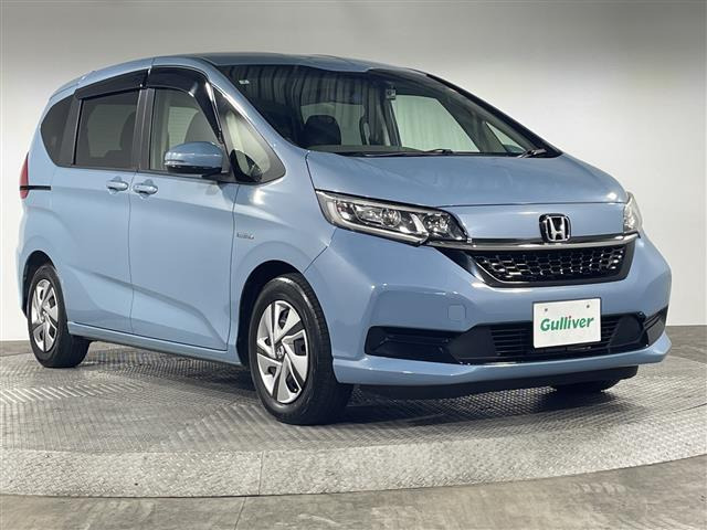 フリード 1.5 ハイブリッド G ホンダセンシング 修復歴無し