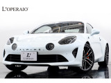 アルピーヌ「A110S」が入庫致しました。ハイパフォーマンスグレードとしてラインナップに加わった当モデルは、より高出力なエンジンと専用チューニングのシャシーによりそのスペックは格段に上がりました。