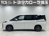 外板色はホワイトパールクリスタルシャイン(070)!