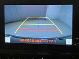 ◎バックモニターも装備しております。車庫入れの苦手なお客様、ストレスが大分緩和されるはず。重宝します!車庫入れ時の必需品!便利なカラーバックモニターを装備♪