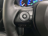 手元でオーディオの音量調整やソース切り替えができるスイッチです!運転中でも視線や姿勢を変えることなく、簡単に操作できるのでとても便利ですね♪