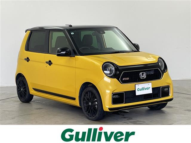 N-ONE RS 修復歴無し